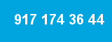 917 174 36 44